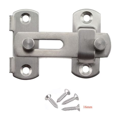 stainless latches for dog box